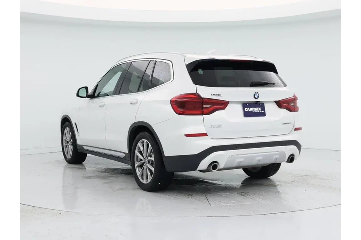 $21998 : BMW X3 2019 sDrive30i 4dr Sp image 2