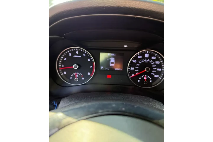 KIA FORTE 2020 🚗 image 6