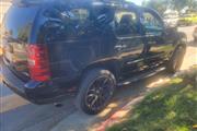 VENDO MI CHEVY TAHOE 07 FLEX en Los Angeles