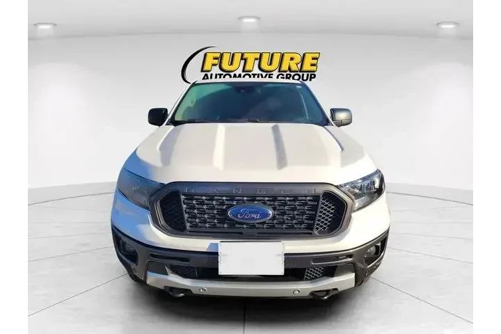 $19997 : Ford Ranger 2019 4x2 XL 4dr image 2