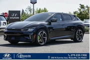 Kia EV6 2023 AWD GT 4dr Cros en Sacramento