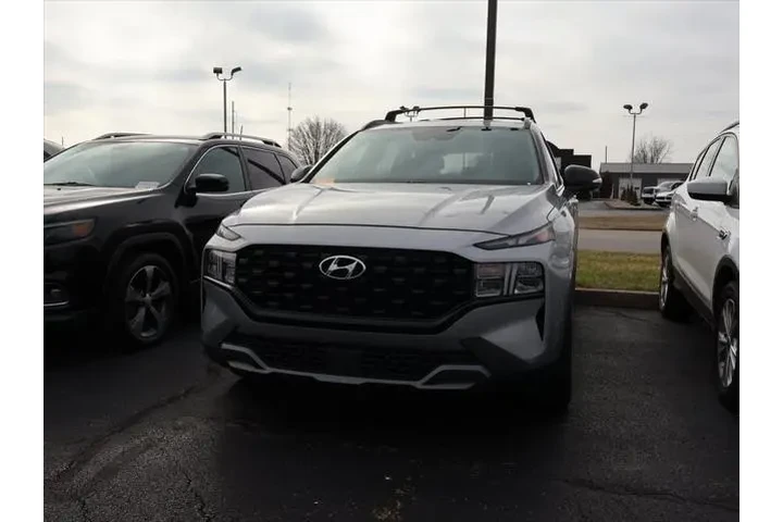 $26998 : Hyundai SANTA FE 2023 XRT 4d image 10