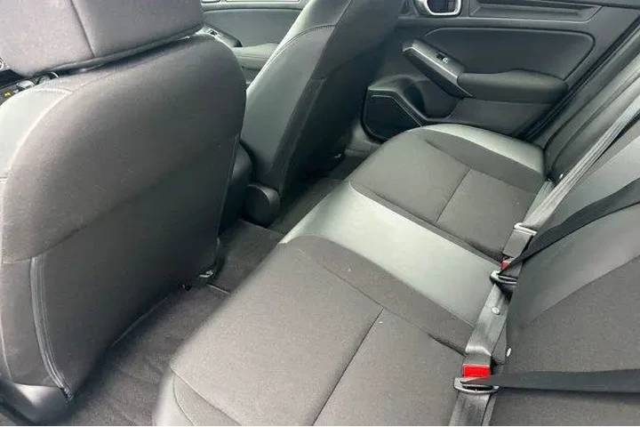 $23900 : Honda Civic 2023 Sport 4dr S image 7