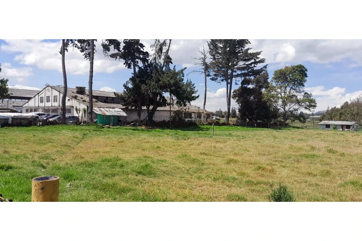 $30000000000 : SE VENDE LOTE EN FUNZA 41.367 image 2