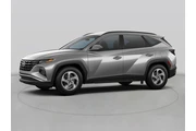 $22120 : Hyundai TUCSON 2023 AWD SEL thumbnail