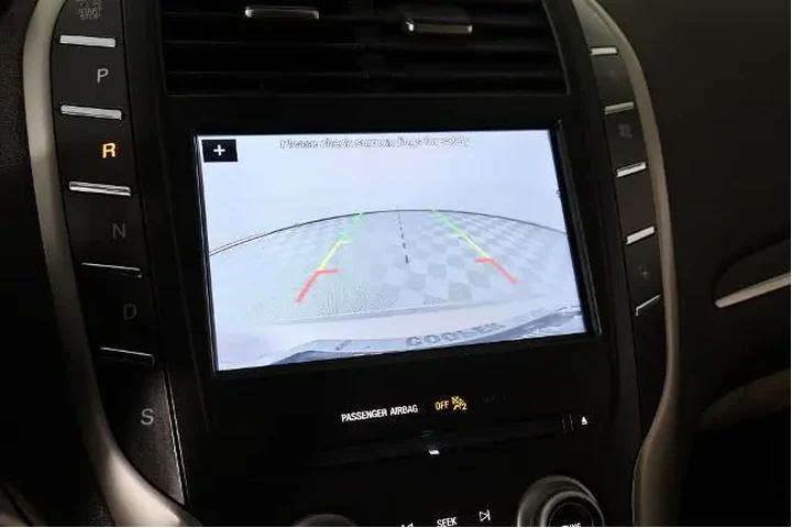 $23979 : Lincoln MKC 2019 Reserve 4dr image 6