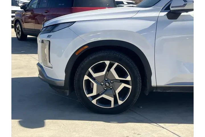 $29999 : Hyundai PALISADE 2023 Limite image 8