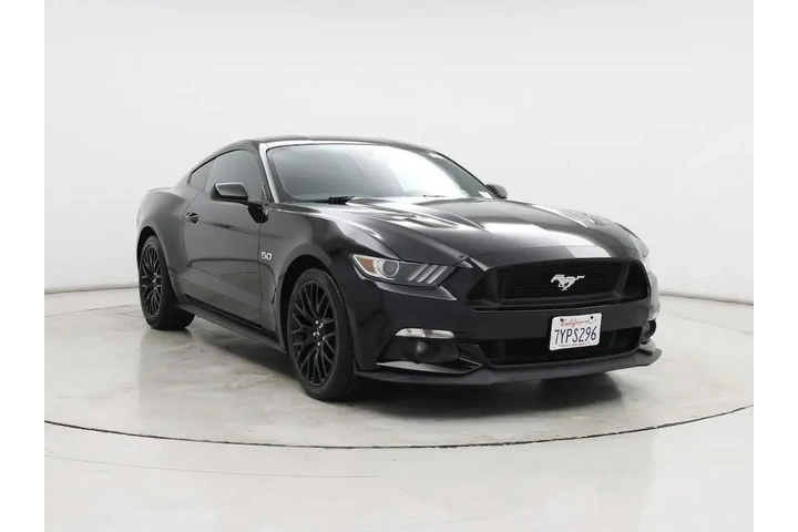 $24998 : Ford Mustang 2017 GT 2dr Fas image 1