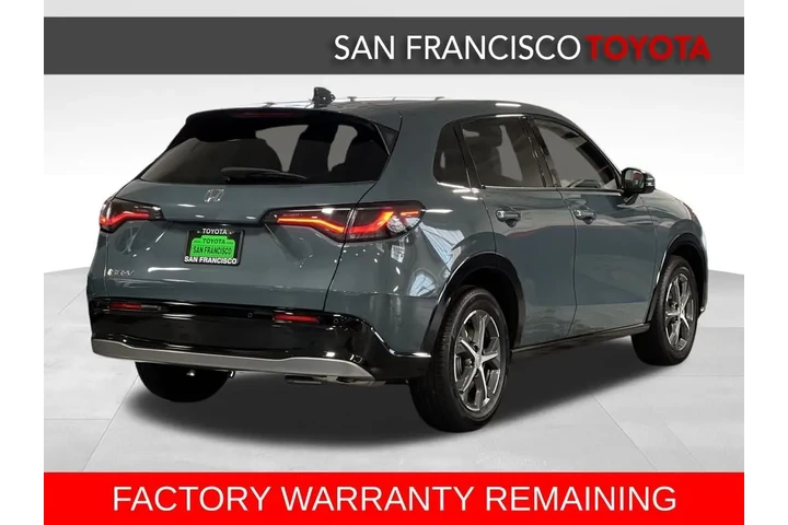 $26988 : 2025 HR-V EX-L image 5