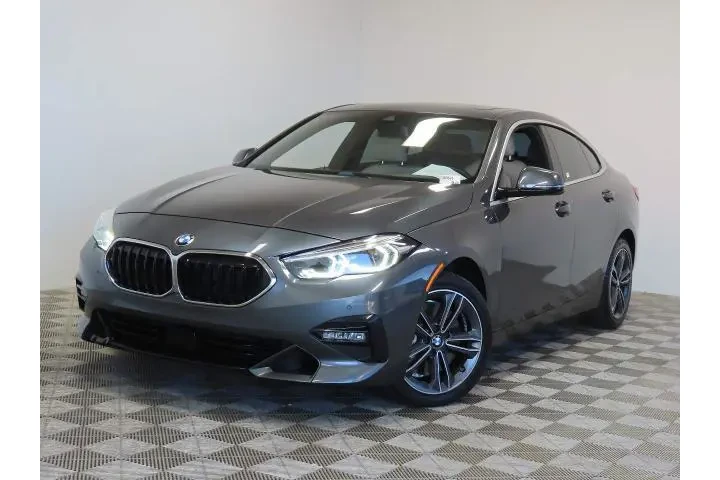 $24995 : BMW 2 Series 2021 228i Gran image 3