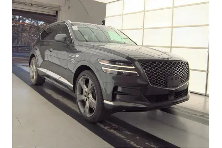 $38493 : Genesis GV80 2023 AWD 2.5T 4 image 4