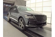 $38493 : Genesis GV80 2023 AWD 2.5T 4 thumbnail