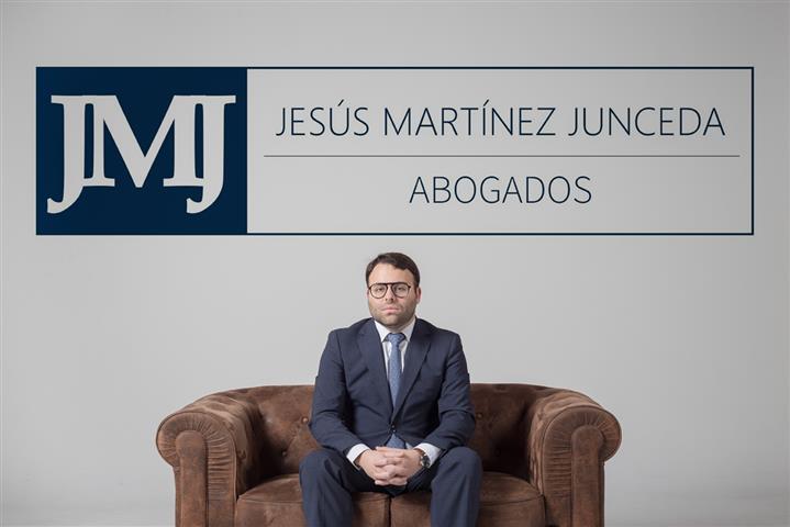 Jesús Martínez Junceda Abogado image 2