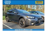 Subaru Crosstrek 2022 AWD Pr en Hartford