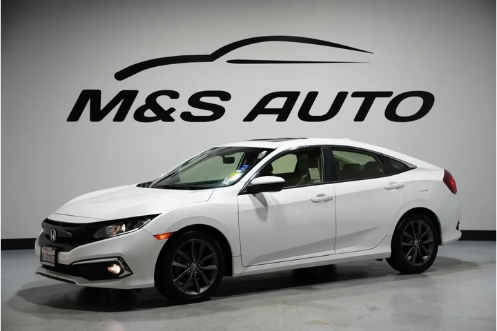 $18423 : 2019 Civic Sedan image 5