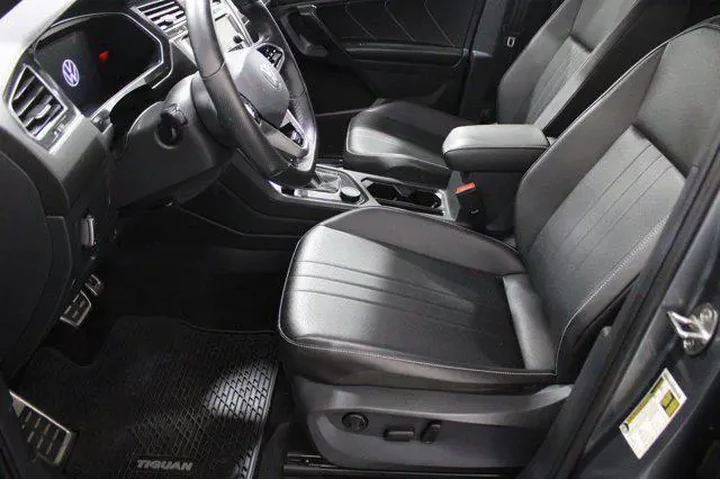 $22995 : Volkswagen Tiguan 2022 AWD S image 6