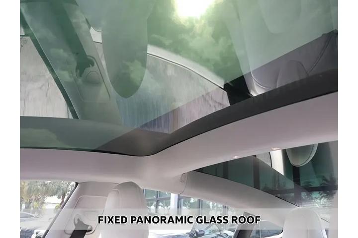 $21390 : Tesla Model 3 2021 AWD Long image 5