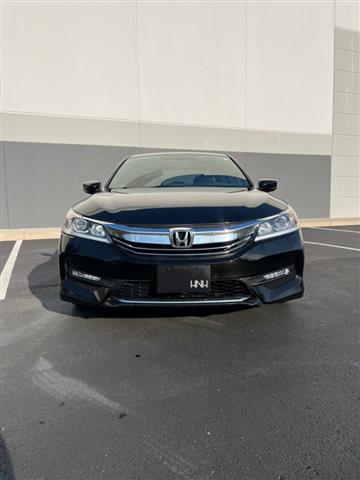 $13995 : 2017 Accord Sport CVT image 2