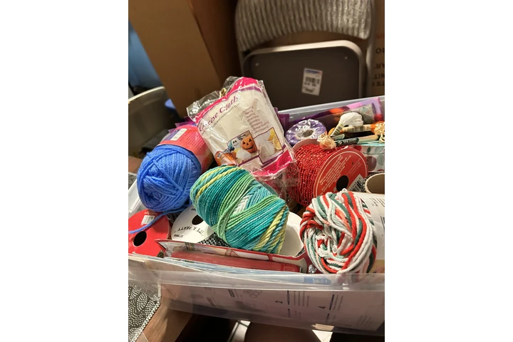 $100 : Silla de ruedas nueva, image 6