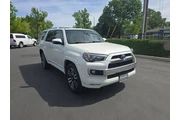 Toyota 4Runner 2016 AWD Limi en Chico