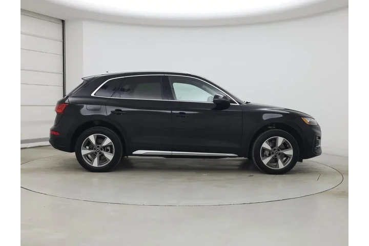 $36998 : Audi Q5 2023 AWD quattro Pre image 7