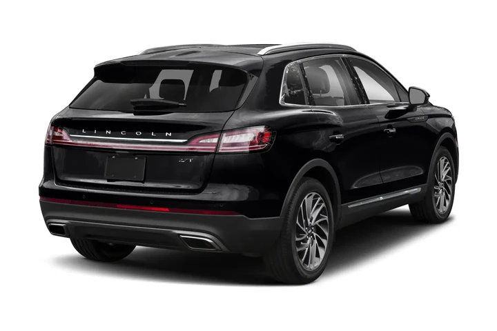 2019 Nautilus Reserve image 3