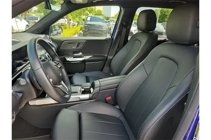 $33990 : Mercedes-Benz GLB 2023 GLB 2 image 10