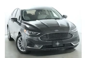 $14591 : Ford Fusion Hybrid 2020 SEL thumbnail