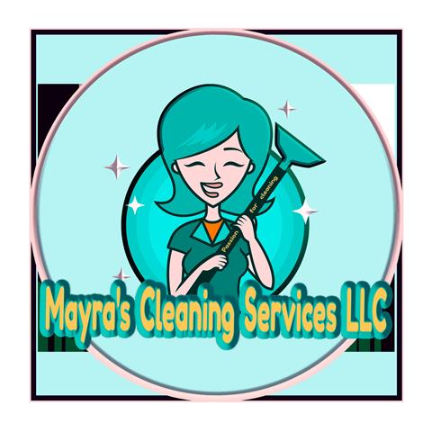 Mayra's Cleaning Services LLC image 1