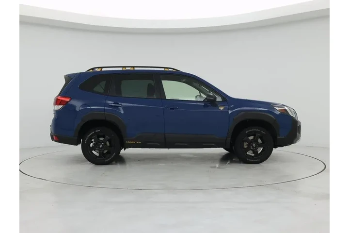 $26998 : Subaru Forester 2023 AWD Wil image 7