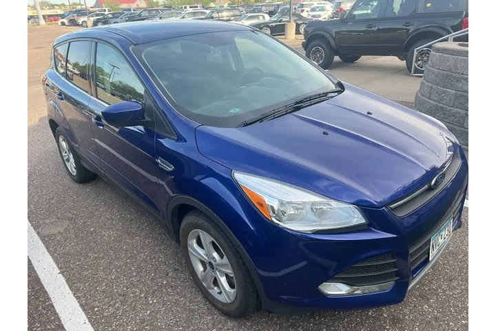 $12399 : Ford Escape 2016 AWD SE 4dr image 2