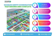 MEP Coordination Services thumbnail