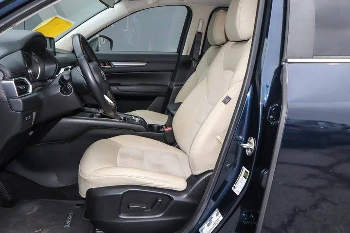 $18988 : 2018 CX-5 Touring FWD image 7