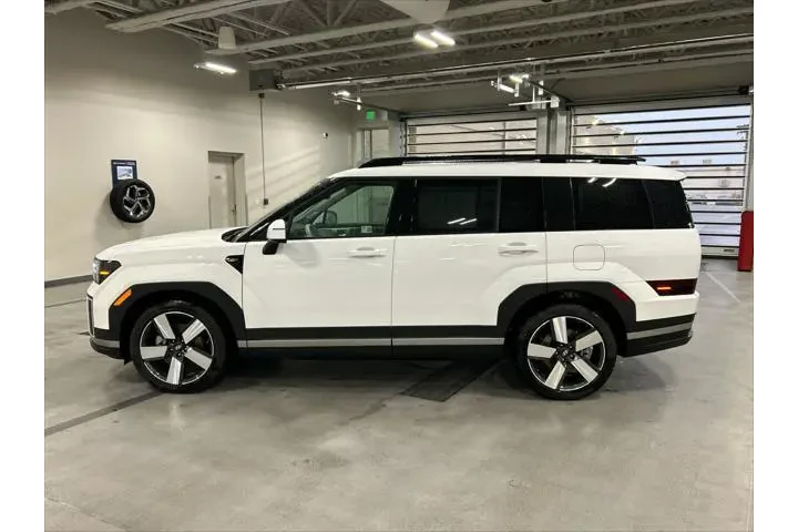 $39808 : Hyundai SANTA FE Hybrid 2025 image 4