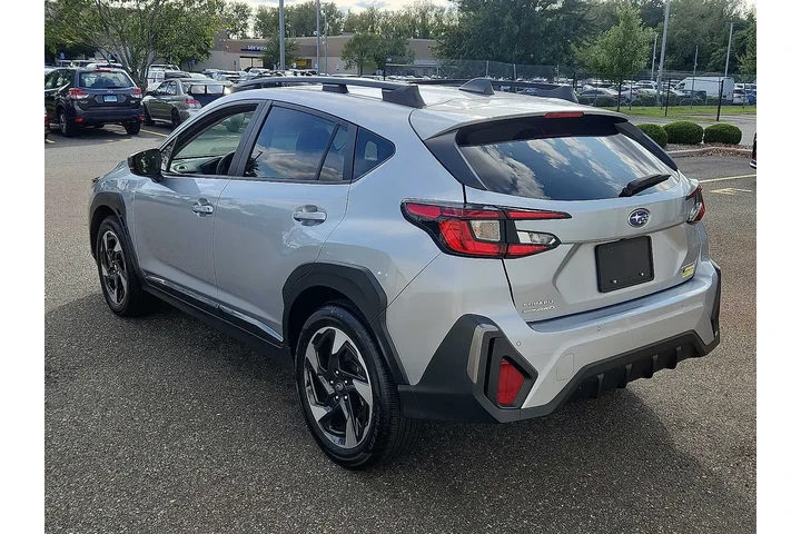 $26989 : Subaru Crosstrek 2024 AWD Li image 4