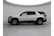 $20998 : Chevrolet Traverse 2022 LS 4 thumbnail