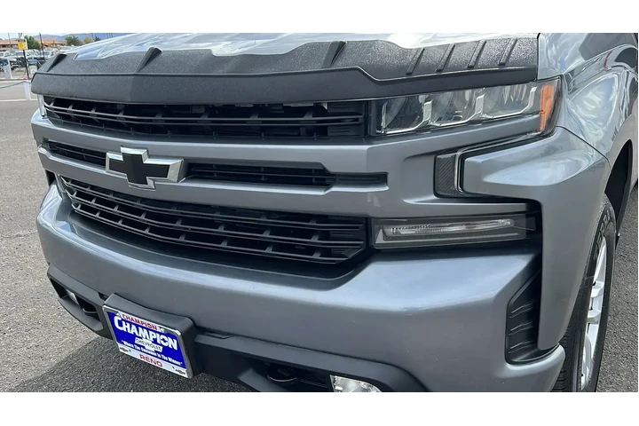 $33984 : Chevrolet Silverado 1500 201 image 10