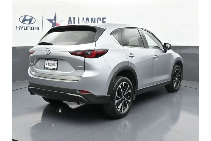 $24181 : Mazda CX-5 2022 AWD 2.5 S Pr image 10