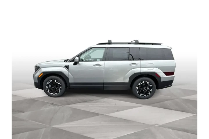 $28378 : Hyundai SANTA FE 2025 SEL 4d image 5