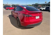 $33900 : Tesla Model Y 2022 AWD Perfo thumbnail