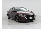 Nissan Sentra 2024 SV 4dr Se en Fresno
