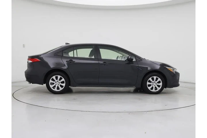 $25998 : Toyota Corolla Hybrid 2025 L image 7