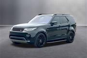 $24756 : 2017 Land Rover Discovery HSE thumbnail