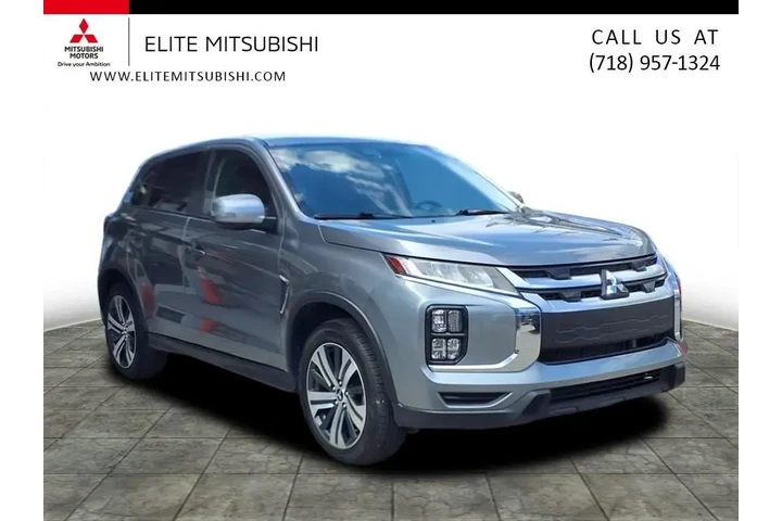 $18799 : Mitsubishi Outlander Sport 2 image 1