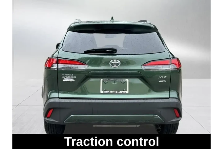 $27397 : Toyota Corolla Cross 2022 AW image 7