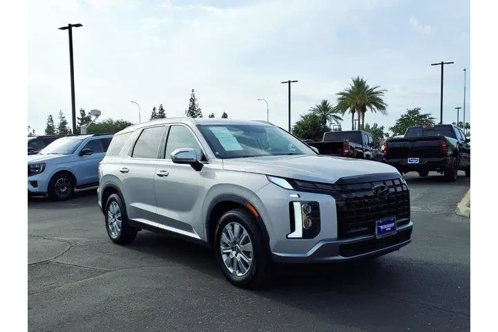 $35531 : Hyundai PALISADE 2025 SEL 4d image 8