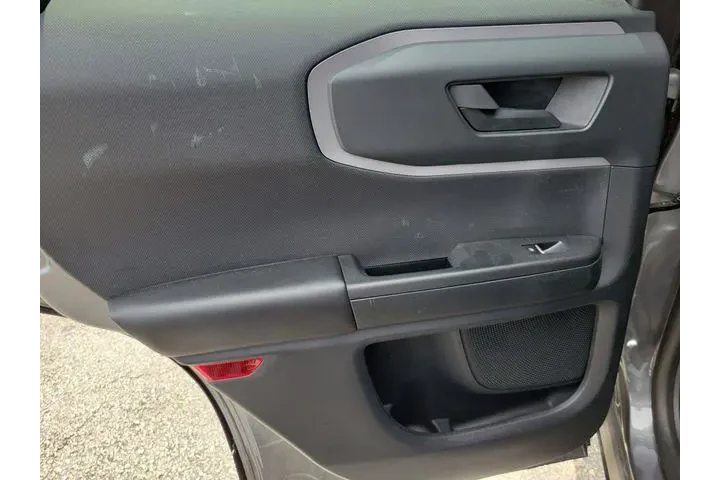 $25991 : Ford Bronco Sport 2023 AWD B image 7