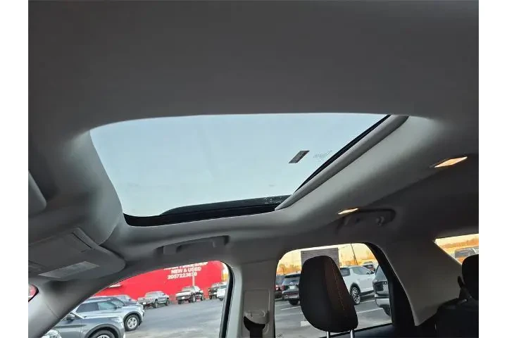 $26787 : Ford Bronco Sport 2025 AWD B image 10