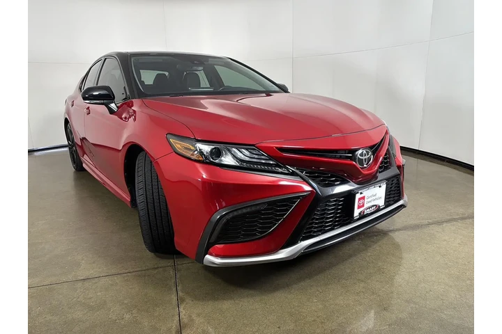 $33451 : Gold Certified 2022 Camry XSE image 10