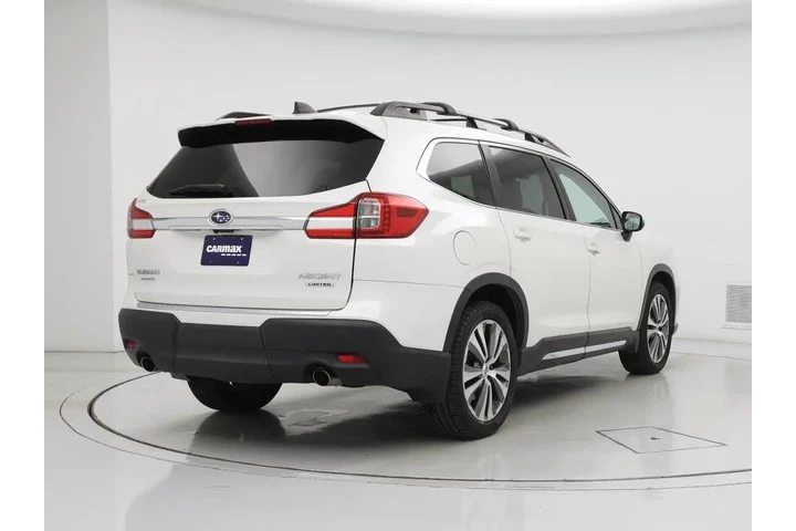 $21998 : Subaru Ascent 2021 AWD Limit image 8